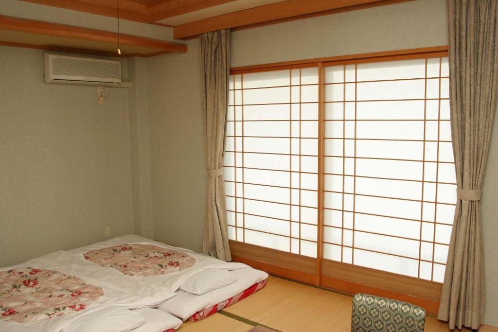 Hotel Yuou Onsen Kōfu Chambre photo