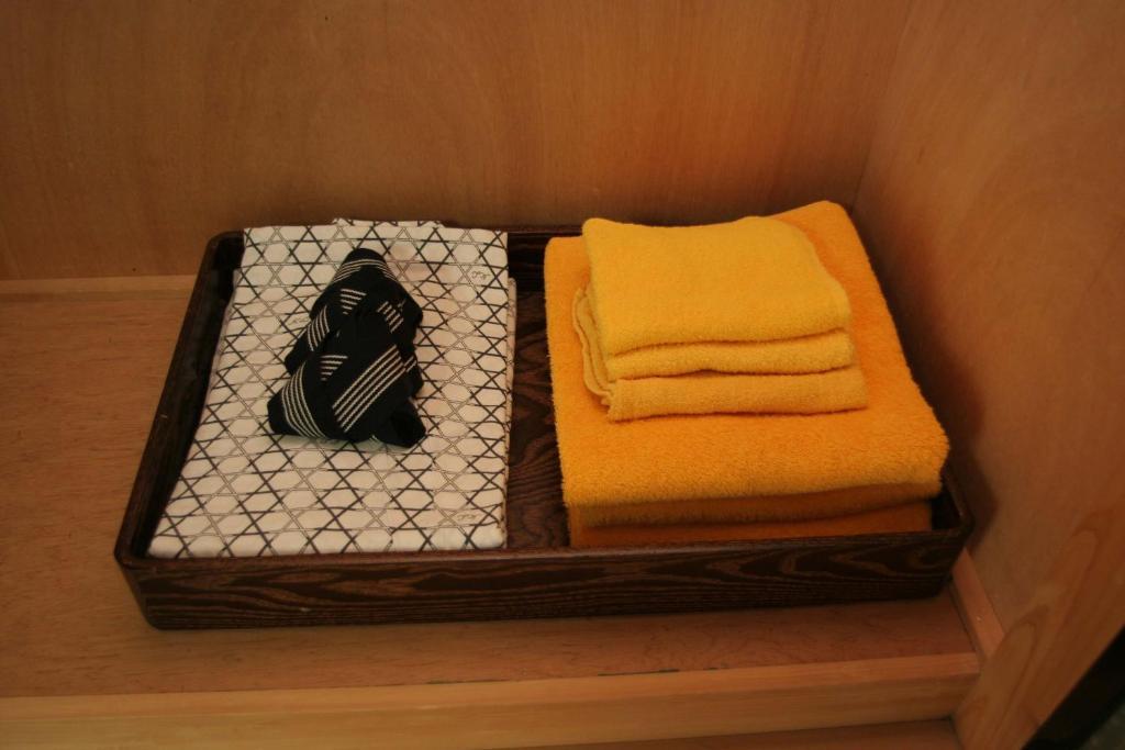 Hotel Yuou Onsen Kōfu Chambre photo