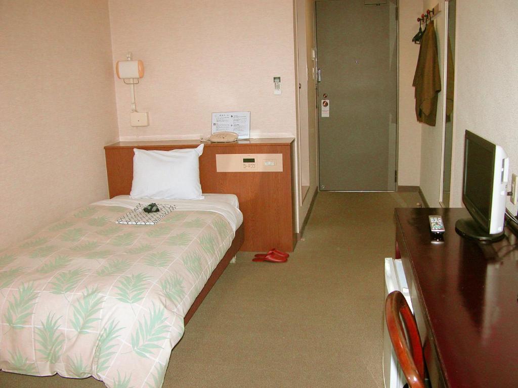 Hotel Yuou Onsen Kōfu Chambre photo