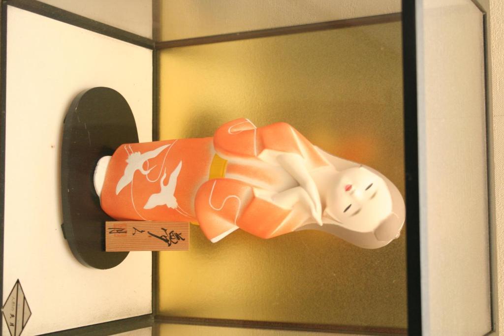 Hotel Yuou Onsen Kōfu Extérieur photo